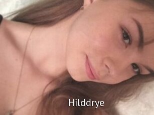 Hilddrye