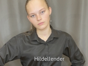 Hildellender