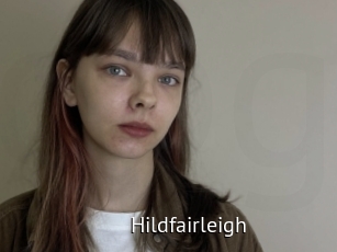 Hildfairleigh