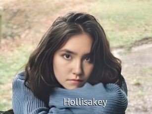 Hollisakey