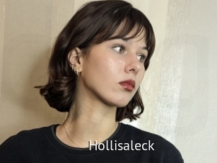 Hollisaleck