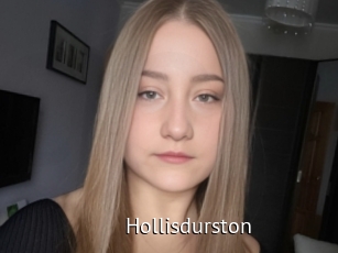 Hollisdurston