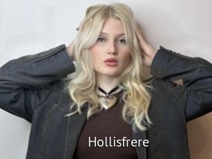 Hollisfrere