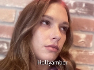 Hollyamber