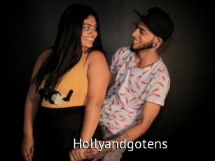 Hollyandgotens