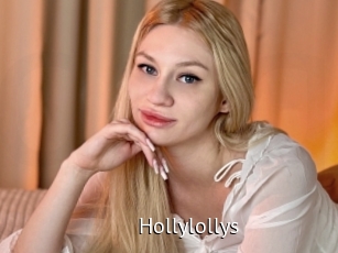 Hollylollys