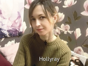 Hollyray