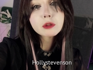 Hollystevenson