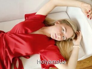 Holyamalia