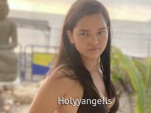 Holyyangells