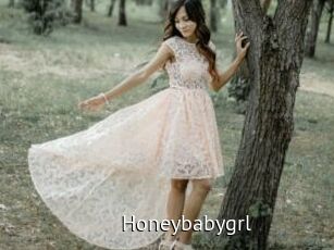 Honeybabygrl