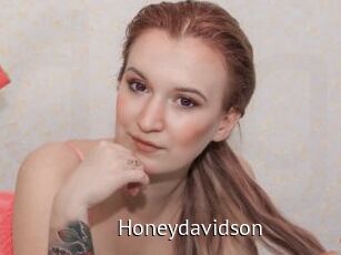 Honeydavidson