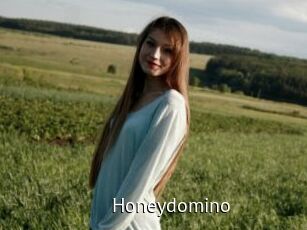 Honeydomino