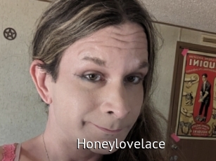 Honeylovelace
