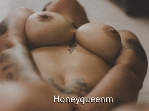 Honeyqueenm