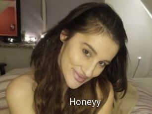 Honeyy