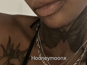Hooneymoonx