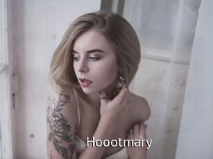 Hoootmary
