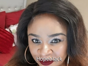 Hopeblack