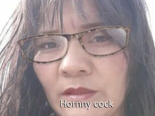 Hornny_cock