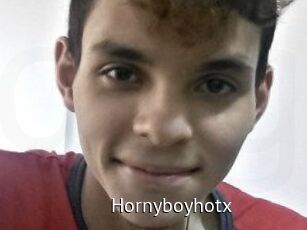 Hornyboyhotx