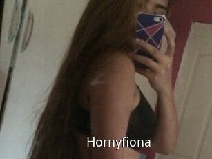 Hornyfiona