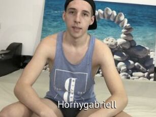 Hornygabriell