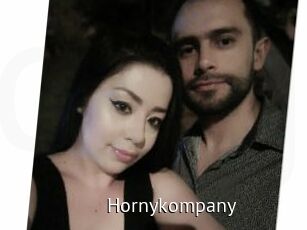 Hornykompany