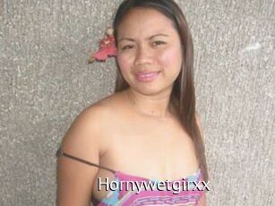 Hornywetgirxx