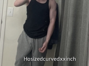 Hosizedcurvedxxinch