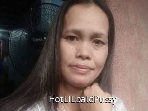 HotLiLbaldPussy