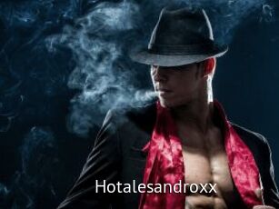 Hotalesandroxx