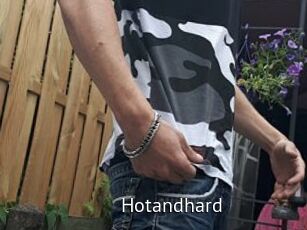 Hotandhard
