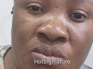 Hotbigmature