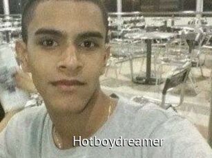Hotboydreamer