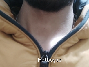 Hotboyxo