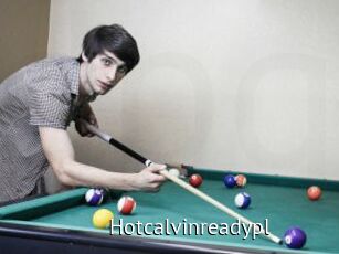Hotcalvinreadypl