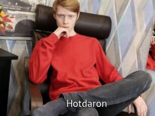 Hotdaron