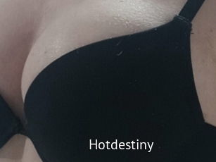 Hotdestiny