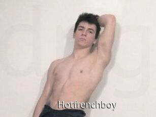 Hotfrenchboy