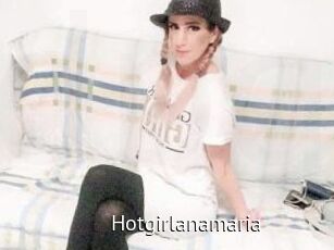 Hotgirlanamaria