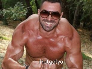 Hotgolyo