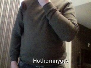 Hothornnyguy