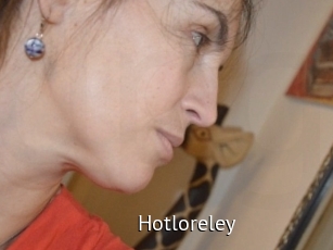 Hotloreley