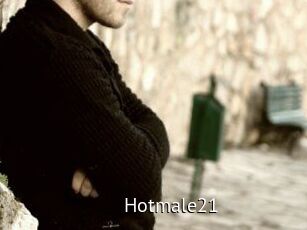 Hotmale21
