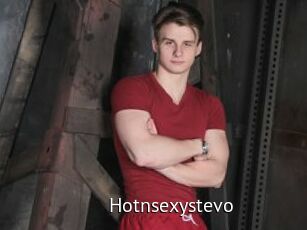 Hotnsexystevo