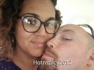 Hotnspicy2012