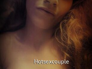 Hotsexcouple