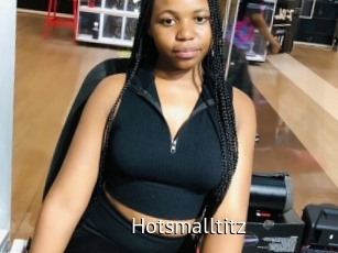 Hotsmalltitz