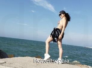 Hottestsophia
